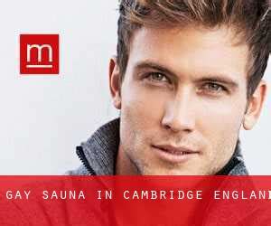 gay sauna cambridge|Gay Sauna in Cambridgeshire